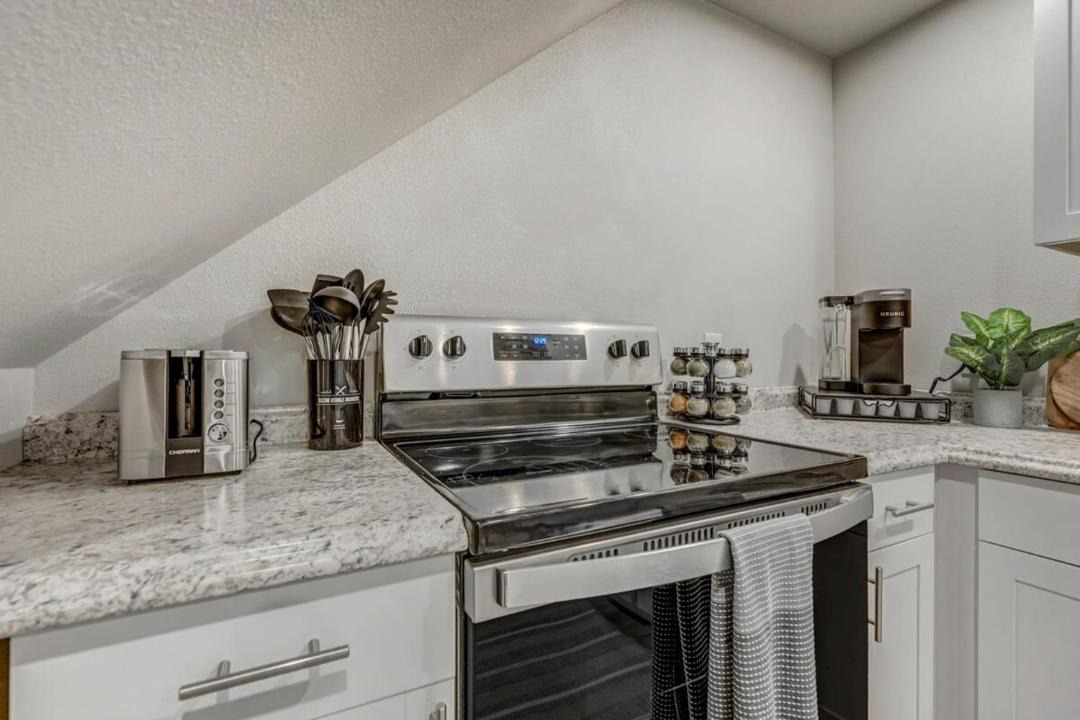 Photo of Others in Village Seven