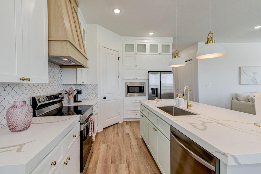 Photo of Kitchen in Galveston