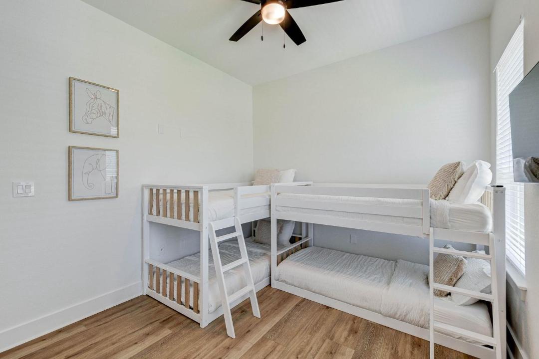 Photo of Bedroom in Galveston