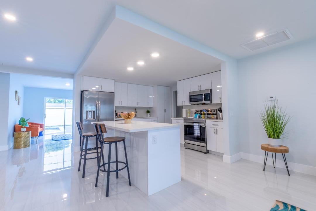 Photo of Kitchen in Margate