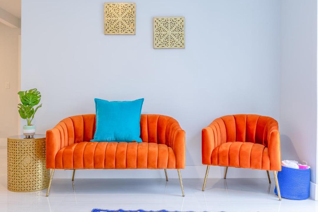 Photo of Livingroom in Margate