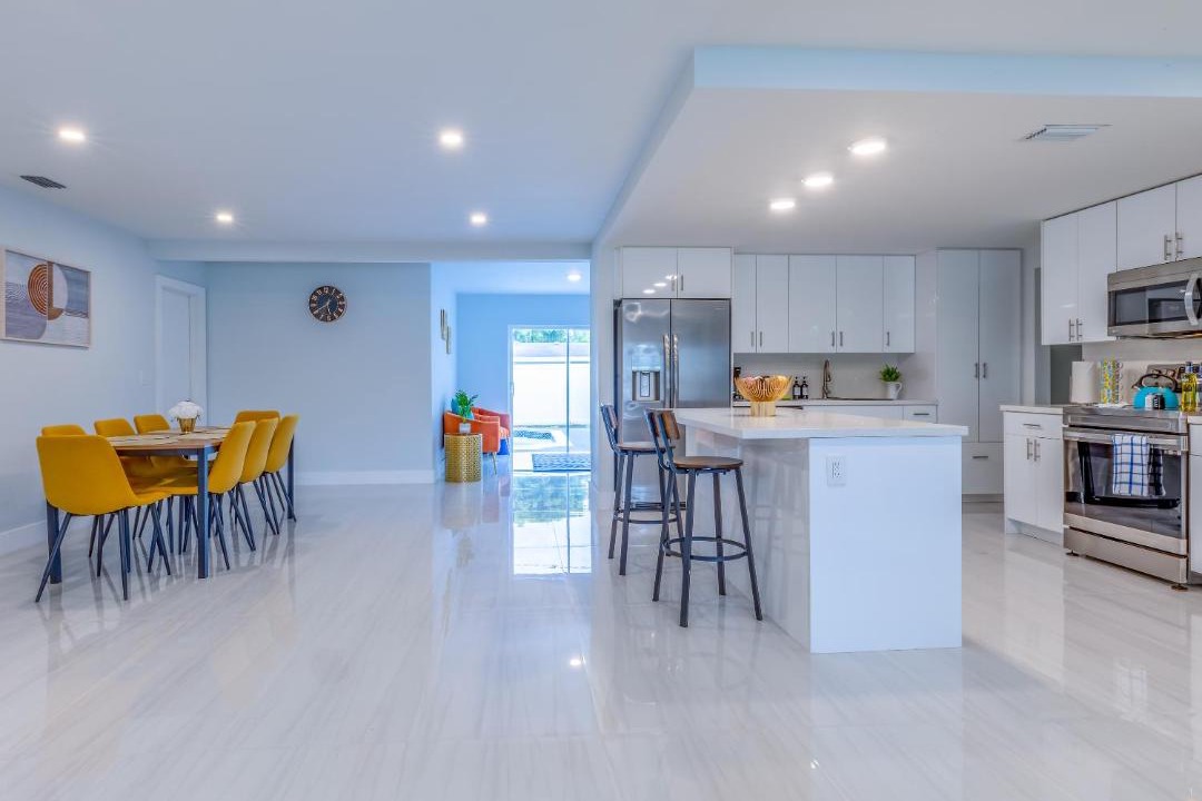 Photo of Kitchen in Margate