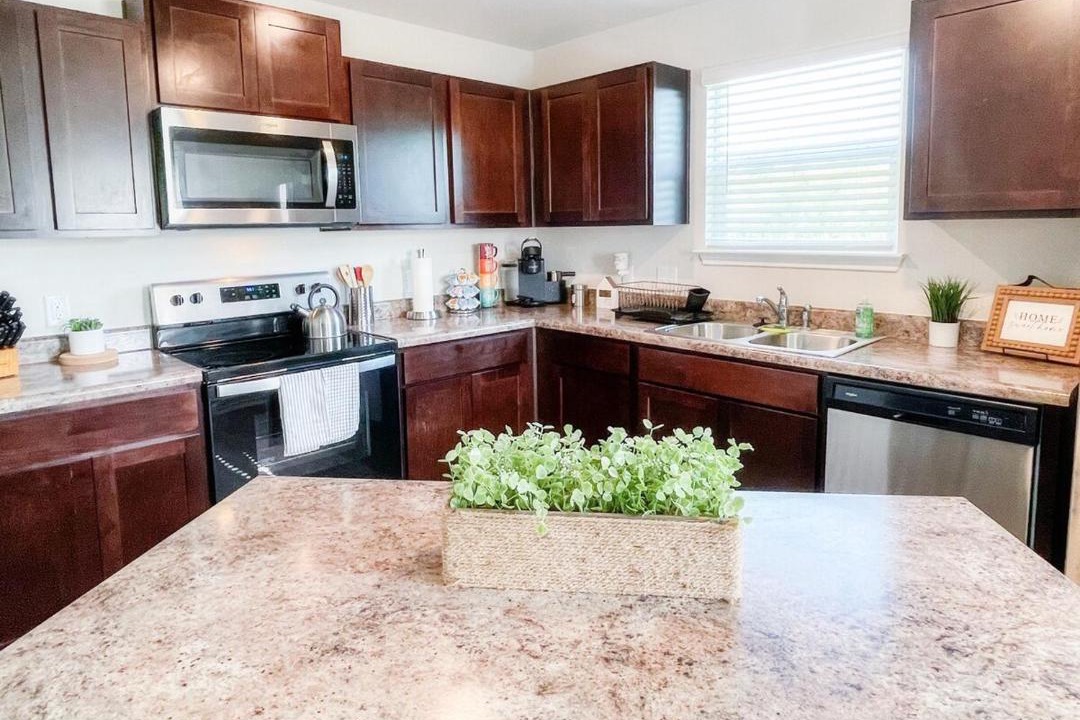 Photo of Kitchen in Southside