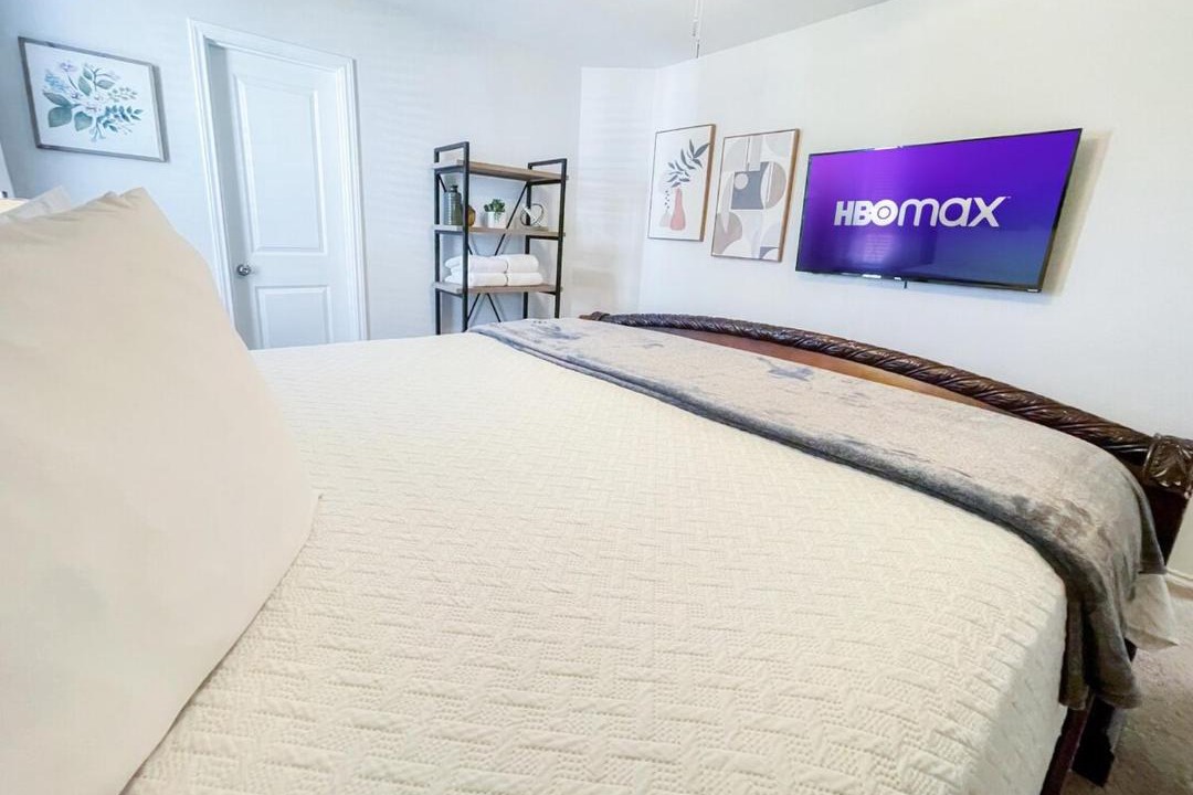 Photo of Bedroom in Southside