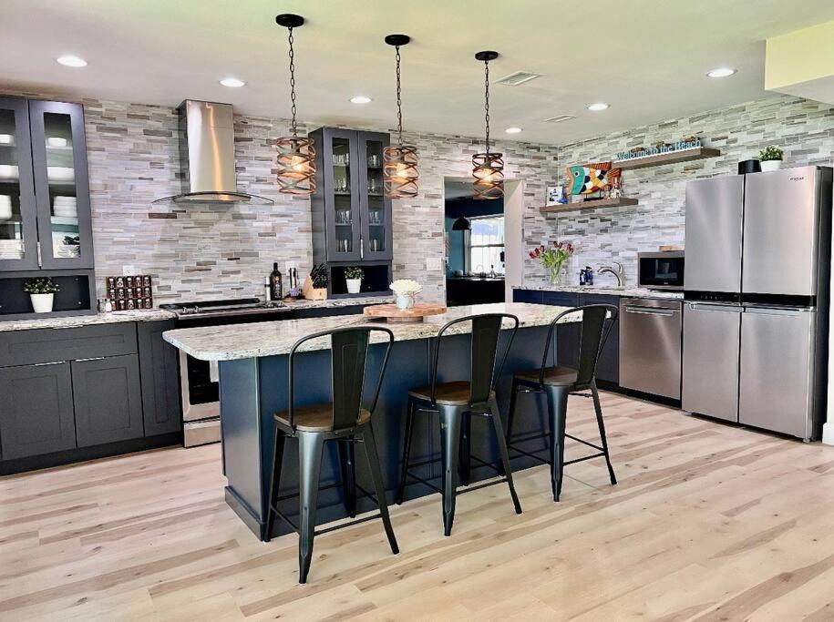 Photo of Kitchen in Cocoa Isles