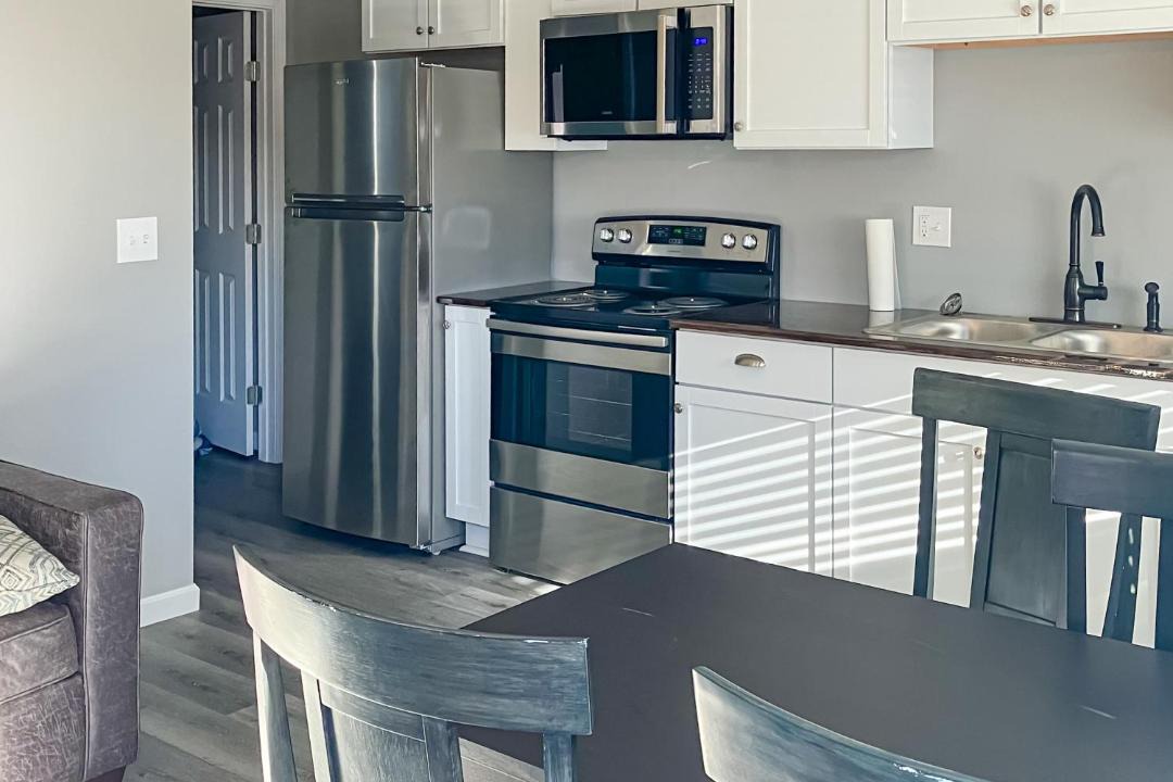 Photo of Kitchen in Branson