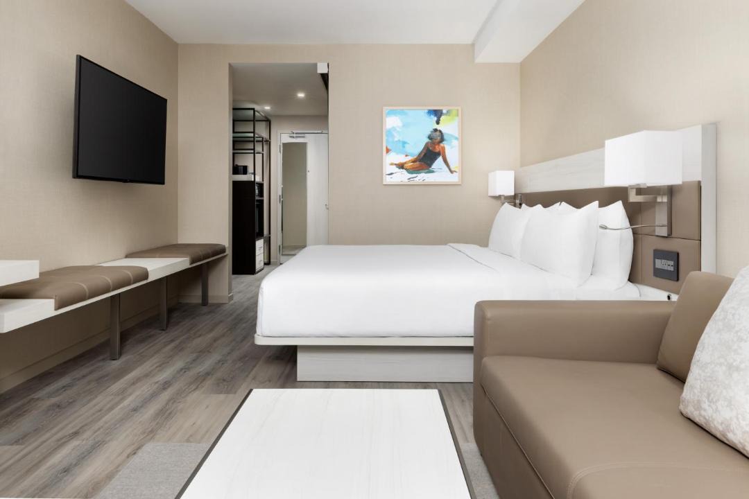 Photo of Bedroom in Southside