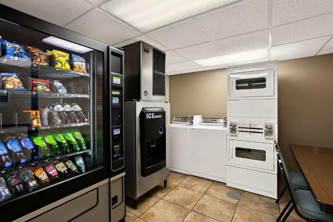 Photo of Kitchen in Branson Theater District