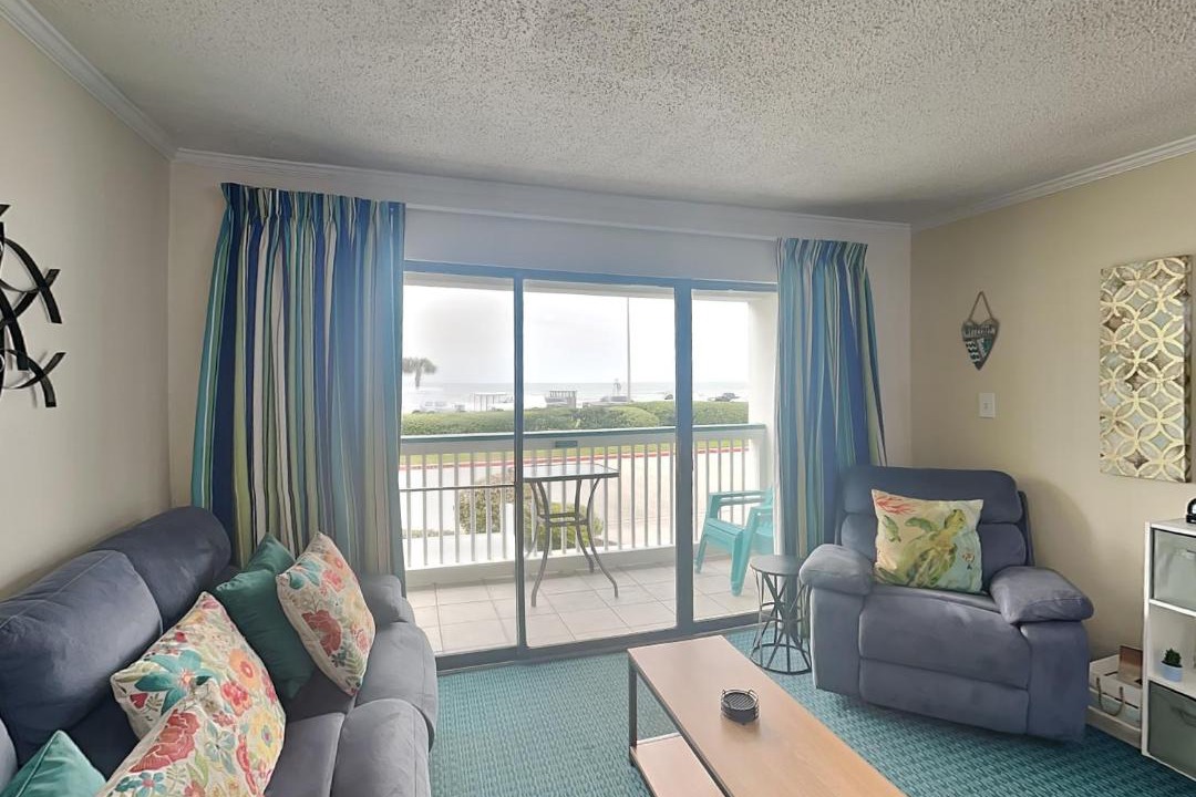 Photo of Livingroom in Galveston