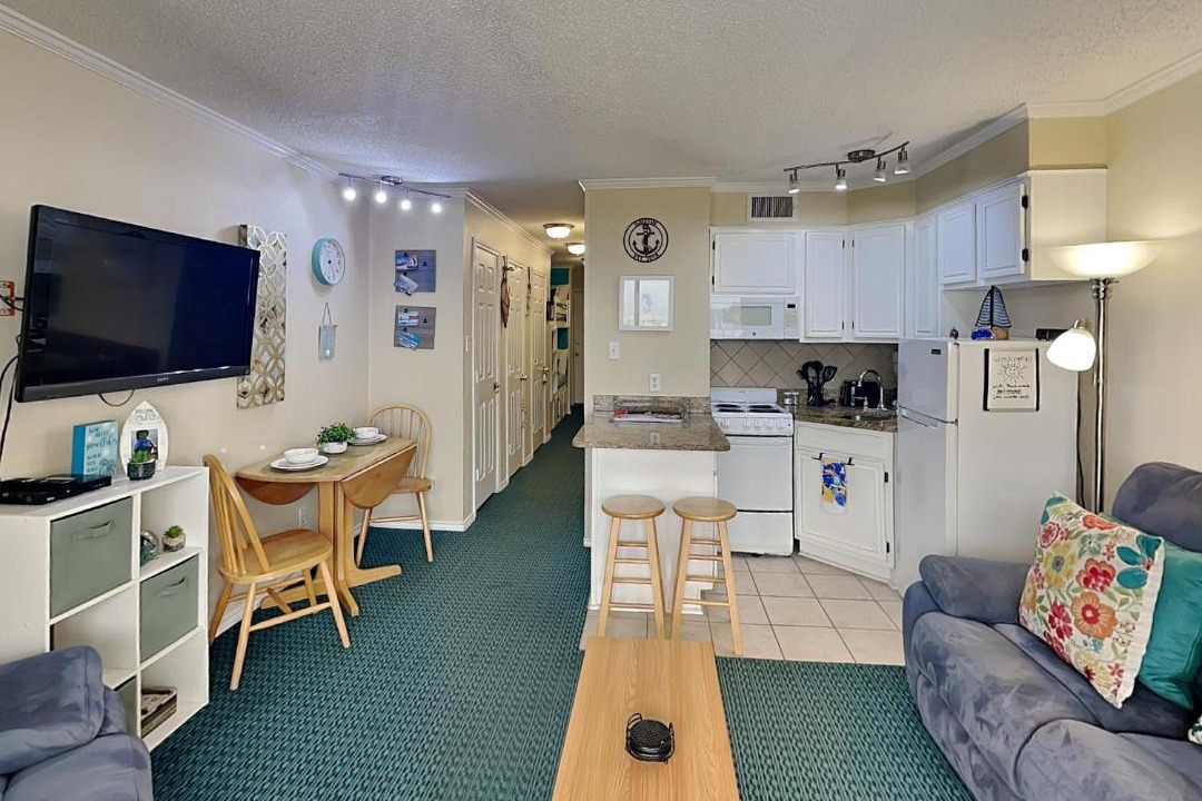 Photo of Livingroom in Galveston
