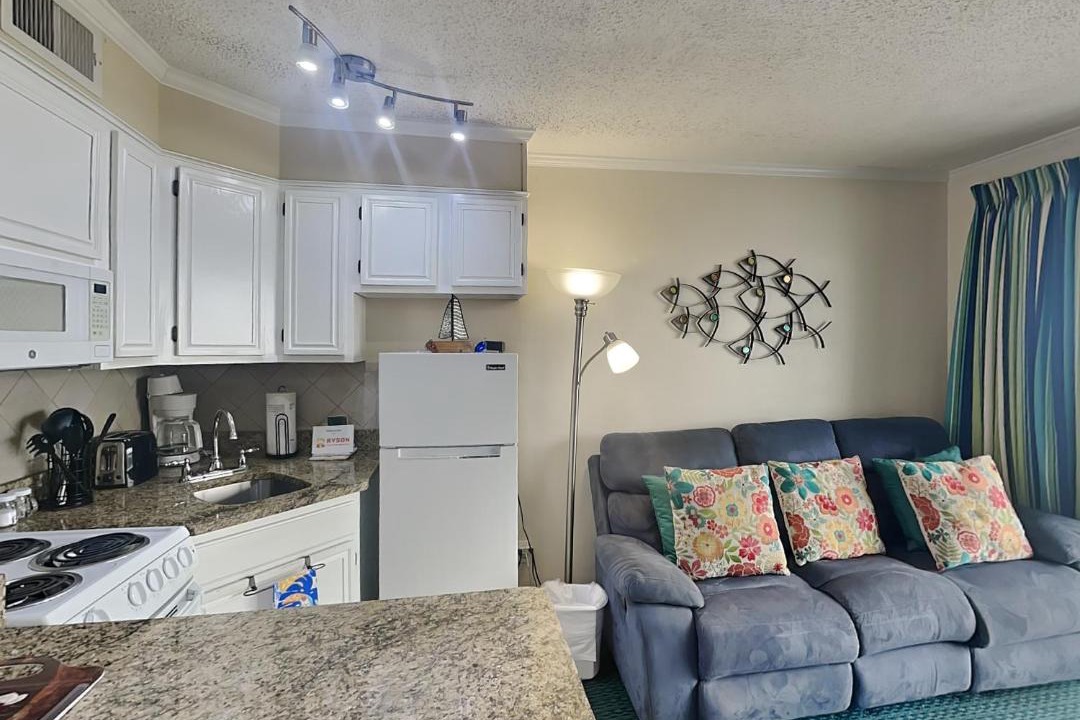 Photo of Livingroom in Galveston