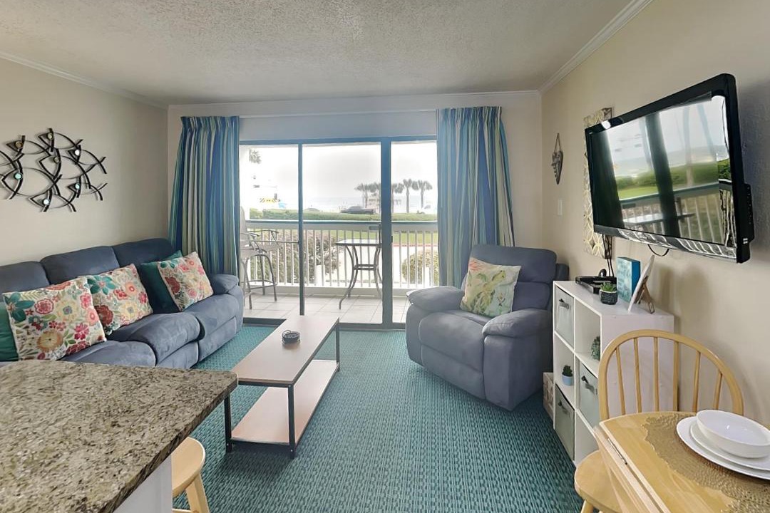 Photo of Livingroom in Galveston