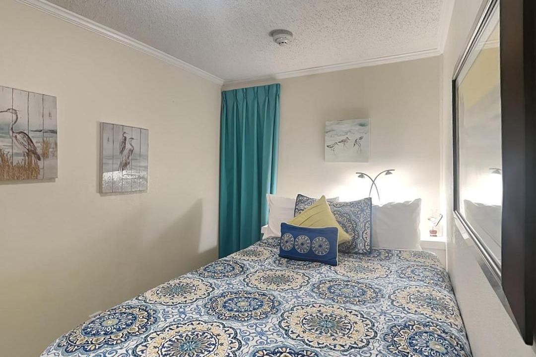 Photo of Bedroom in Galveston