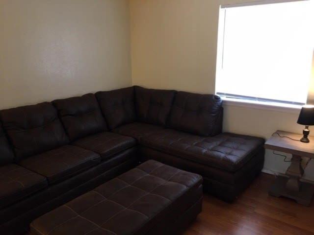 Photo of Livingroom in Lawton
