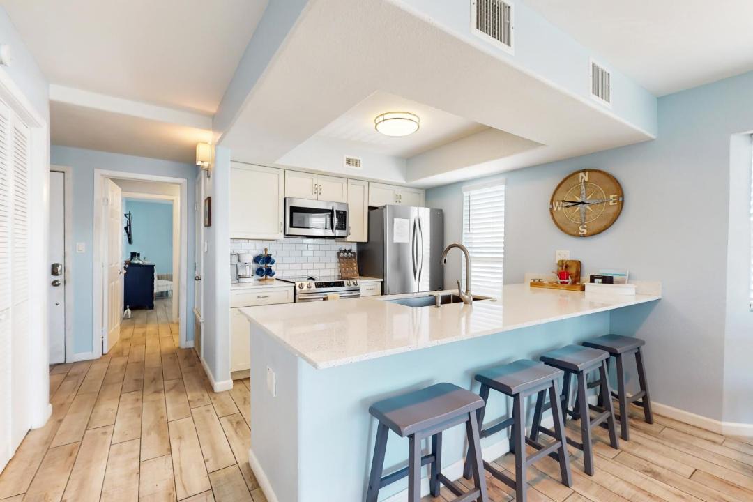 Photo of Kitchen in Rockport
