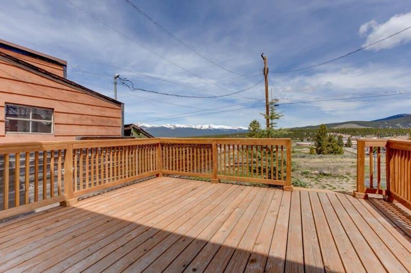 Photo of Others in Leadville