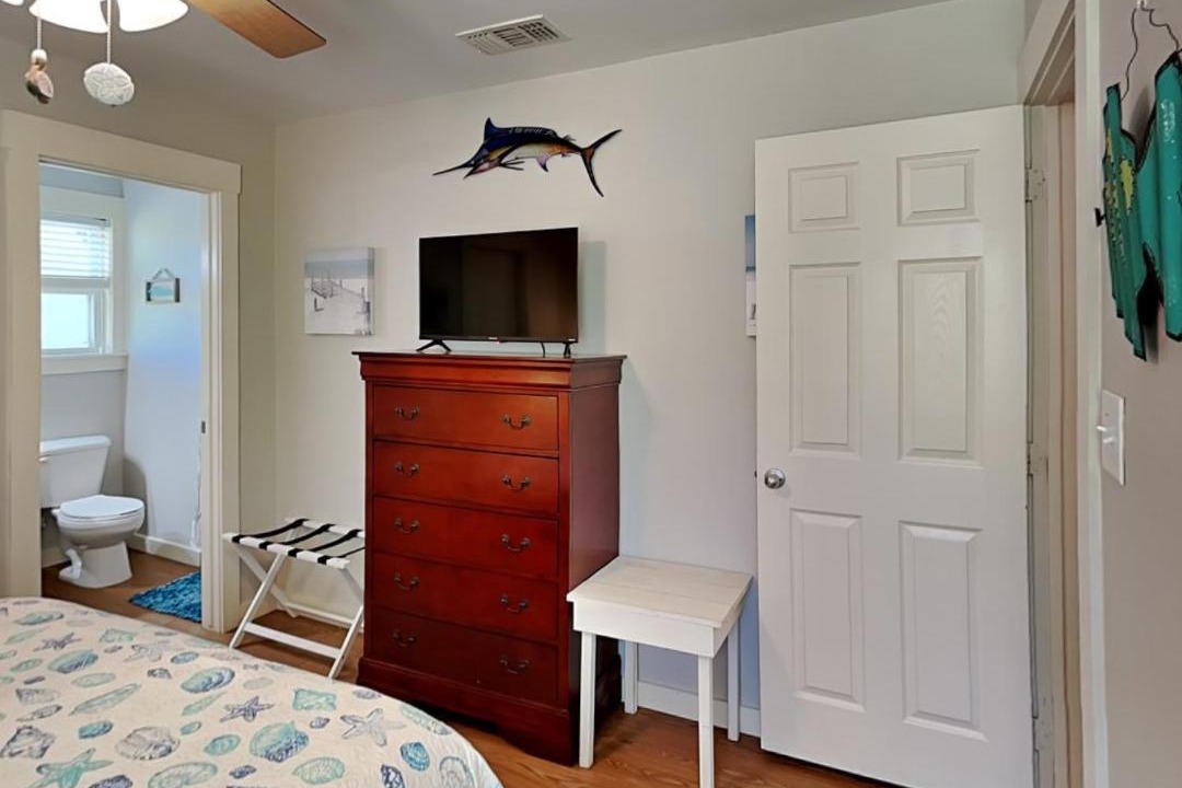 Photo of Bedroom in Rockport