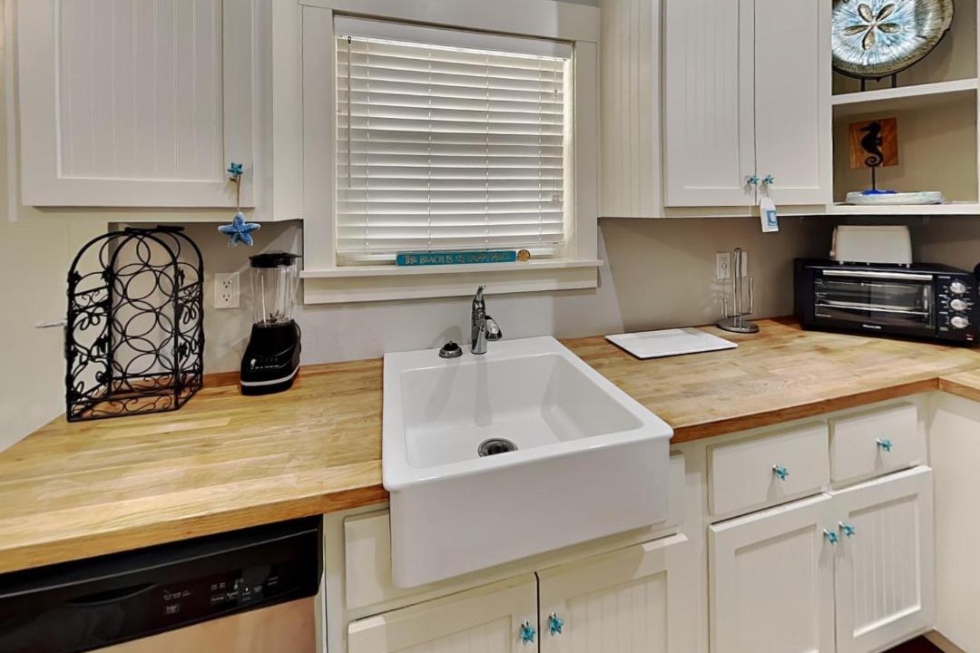 Photo of Kitchen in Rockport
