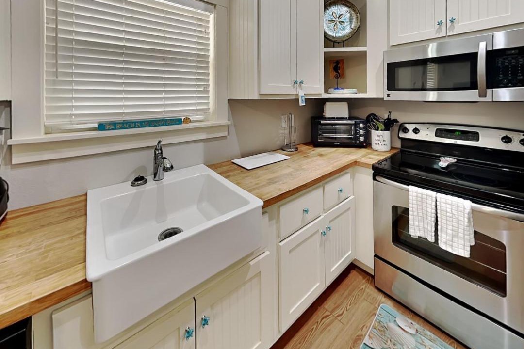 Photo of Kitchen in Rockport