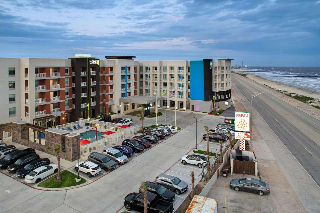 Photo of Others in Galveston