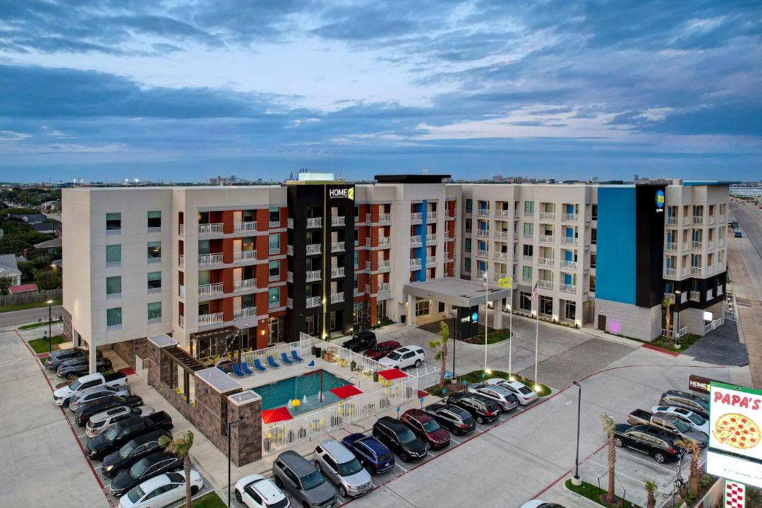 Photo of Others in Galveston