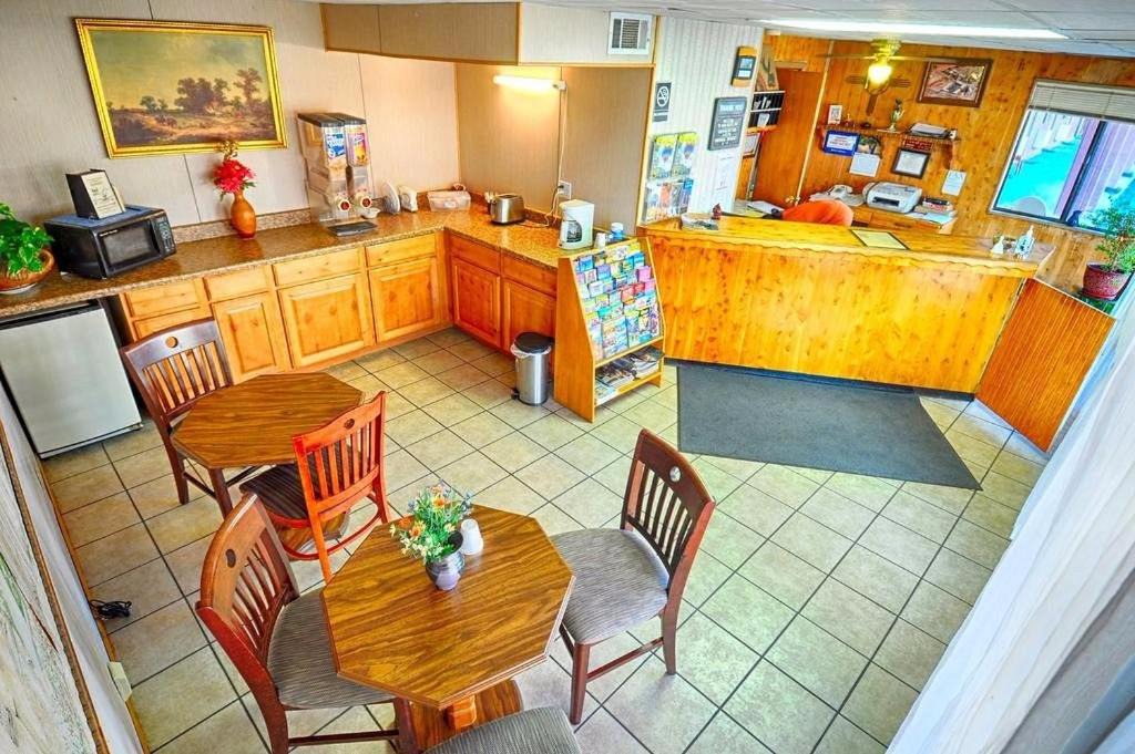 Photo of Kitchen in Polvadera