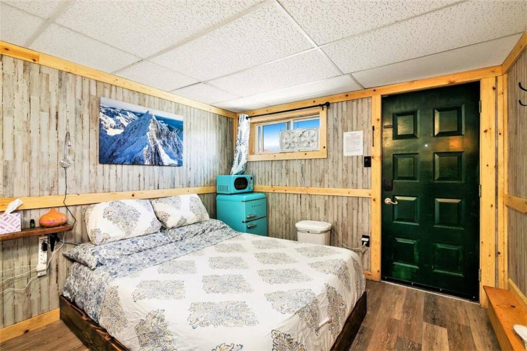 Photo of Bedroom in Leadville