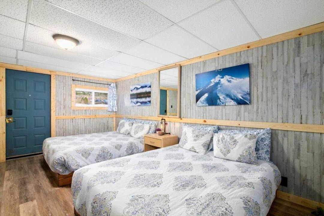 Photo of Bedroom in Leadville