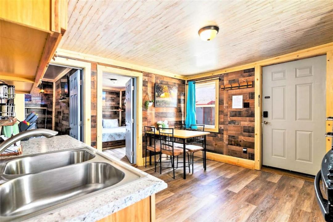 Photo of Livingroom in Leadville