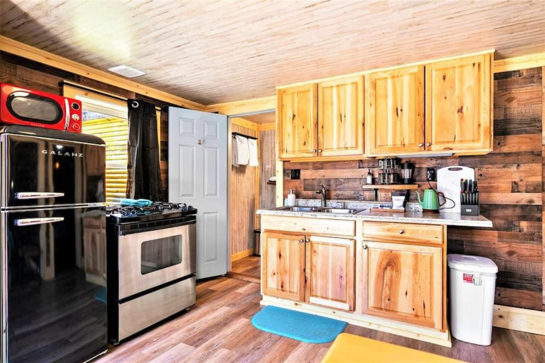 Photo of Kitchen in Leadville