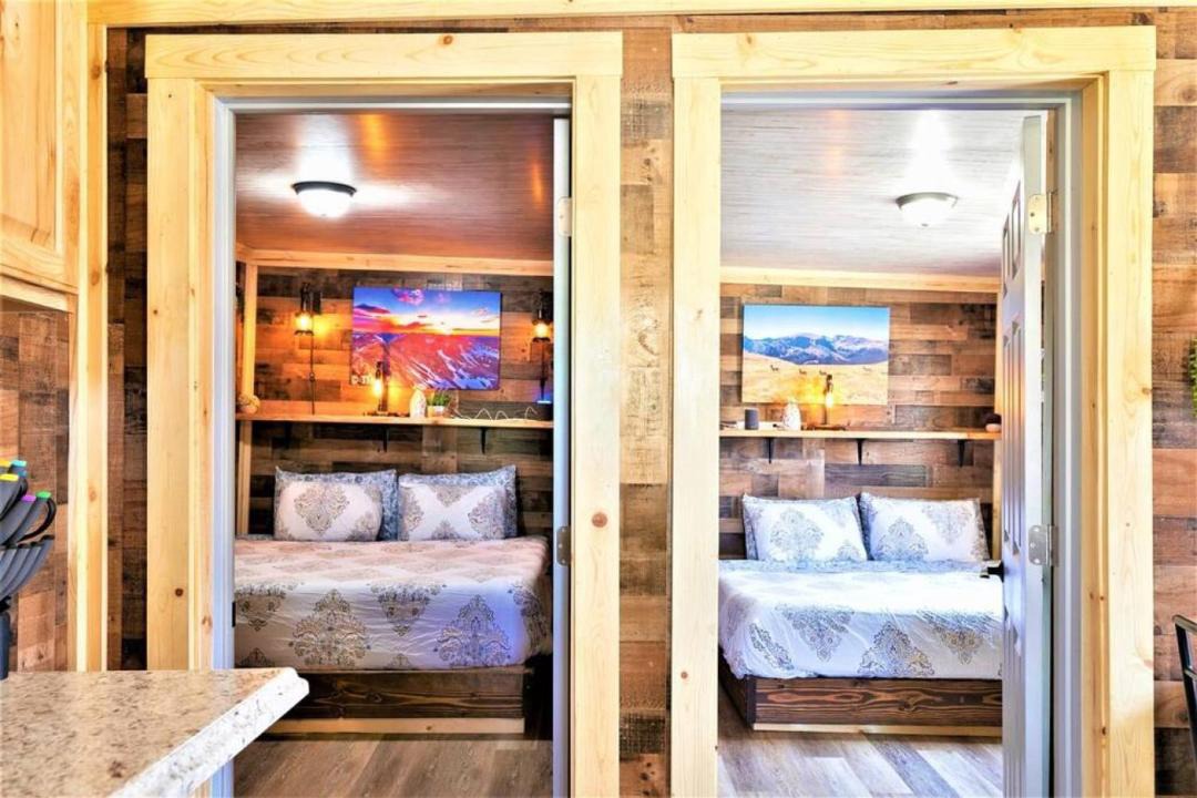 Photo of Livingroom in Leadville