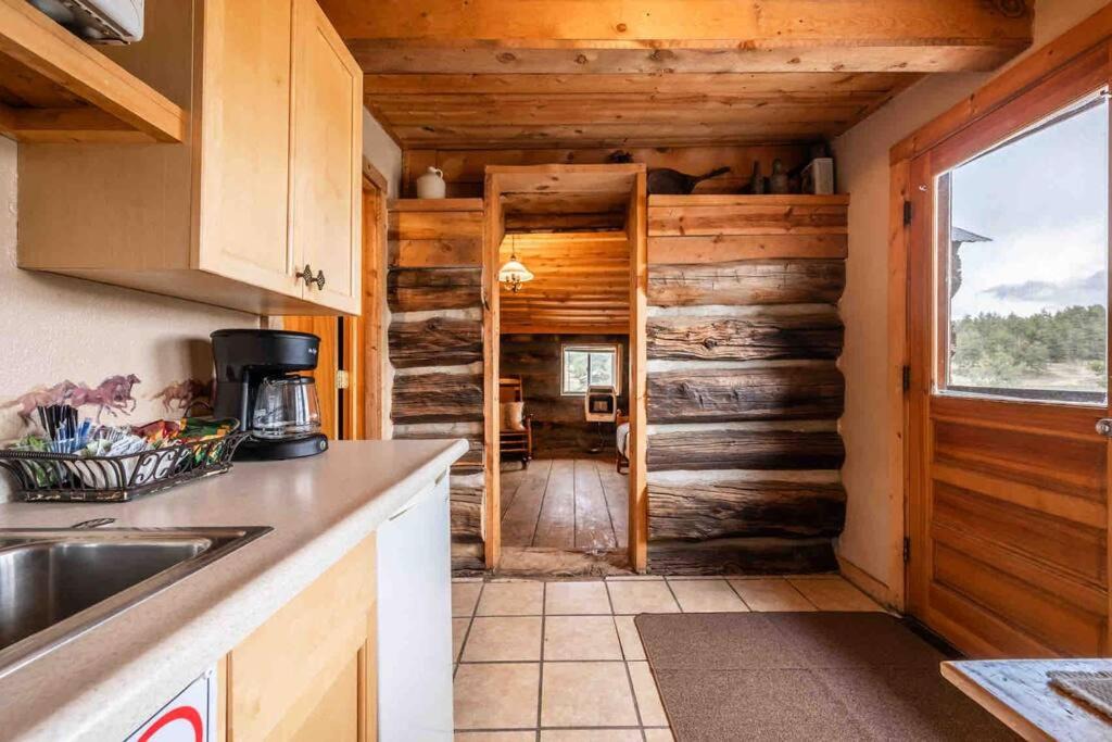 Photo of Kitchen in Lake George