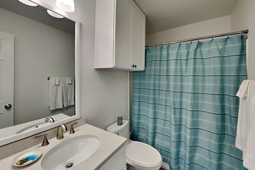 Photo of Bathroom in Key Allegro