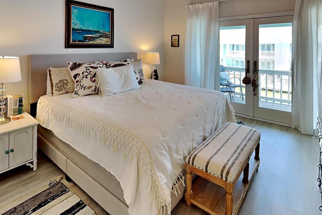 Photo of Bedroom in Key Allegro