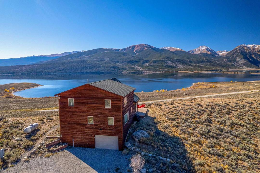 Photo of Others in Twin Lakes