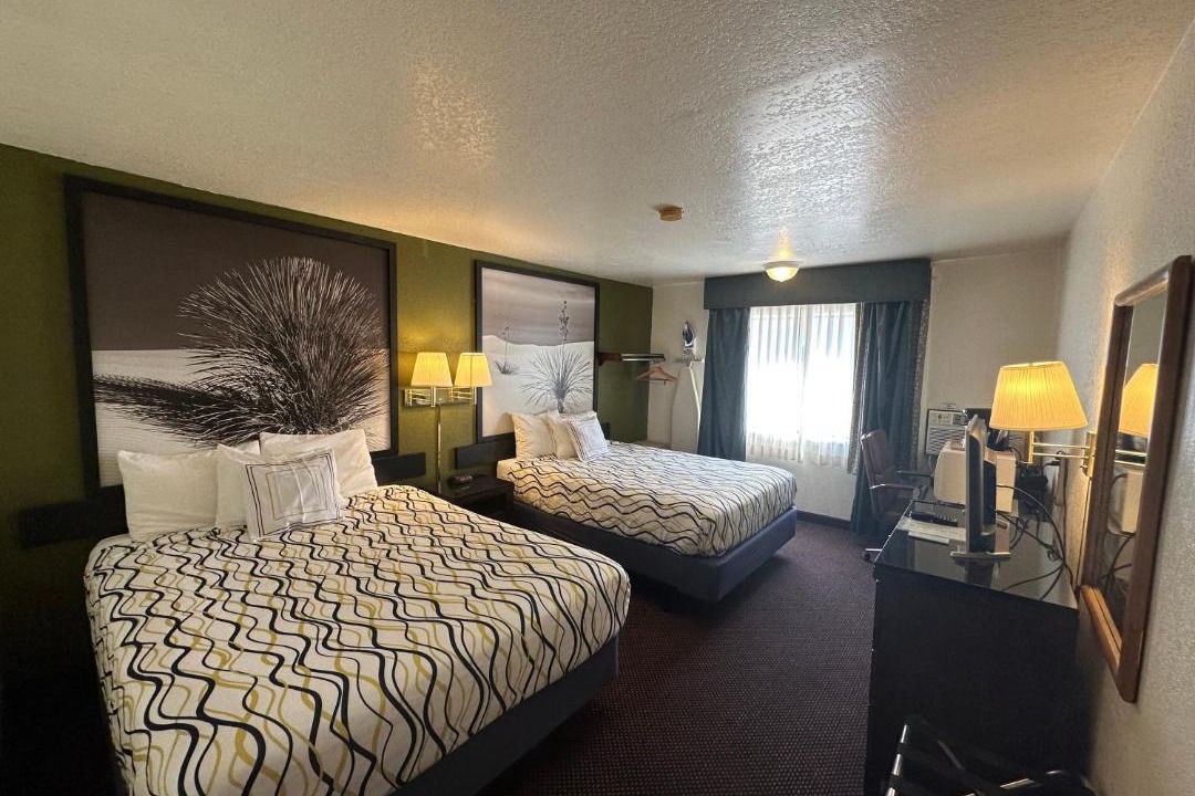 Photo of Bedroom in Ruidoso