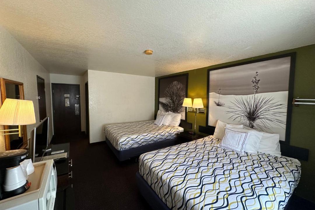 Photo of Bedroom in Ruidoso