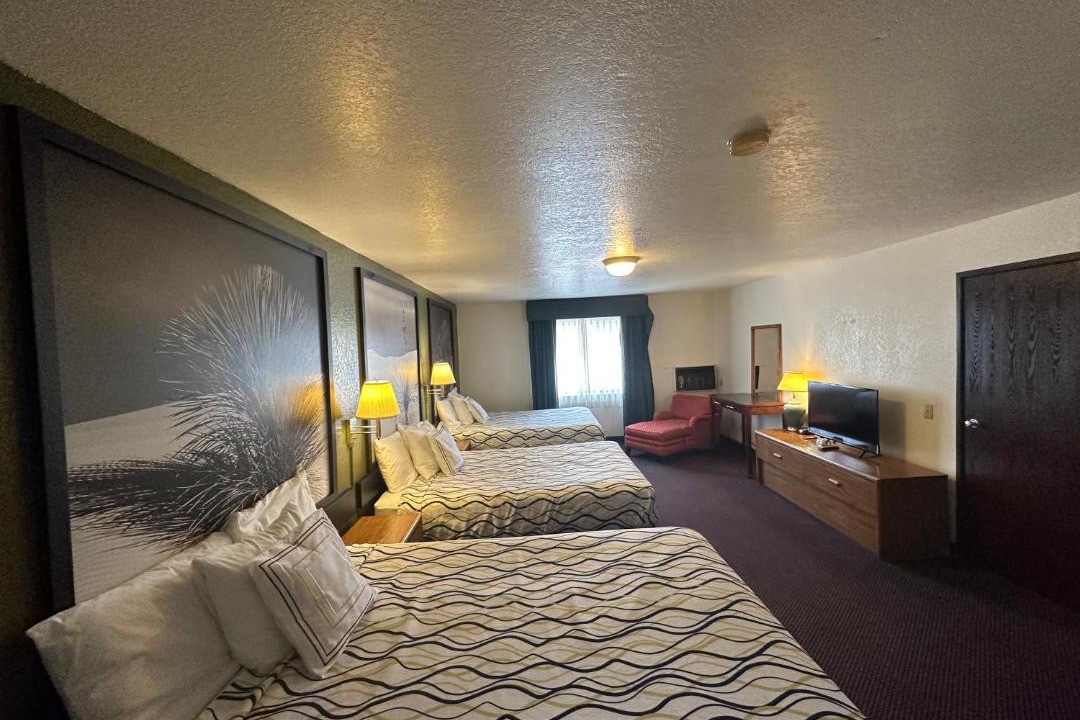 Photo of Bedroom in Ruidoso