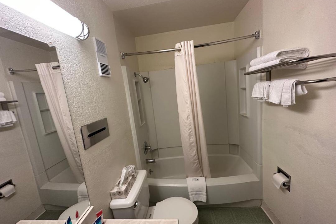 Photo of Bathroom in Ruidoso