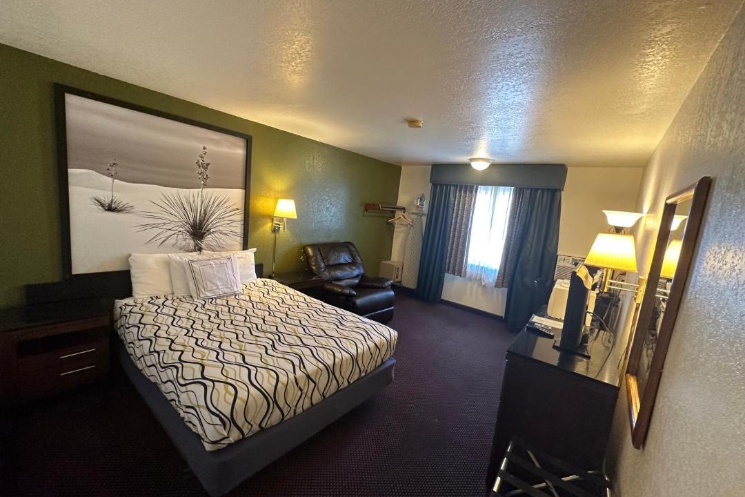 Photo of Bedroom in Ruidoso