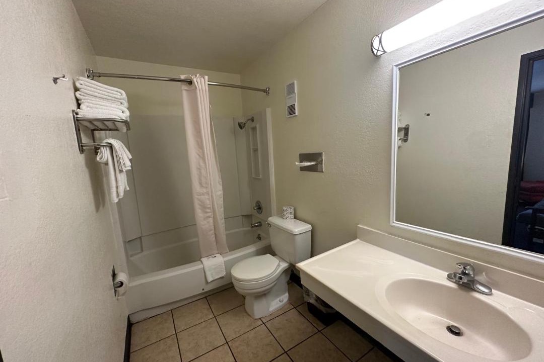 Photo of Bathroom in Ruidoso