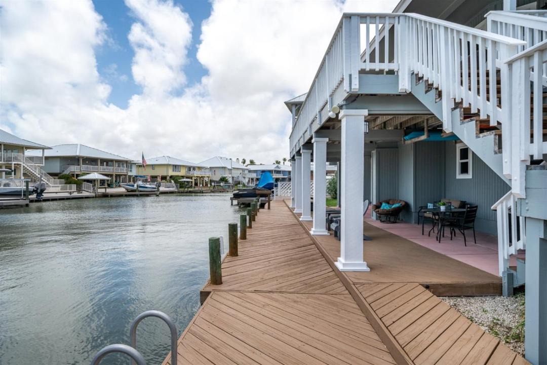 Photo of Patio Balcony in Key Allegro