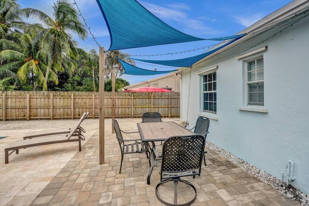 Photo of Patio Balcony in South Middle River