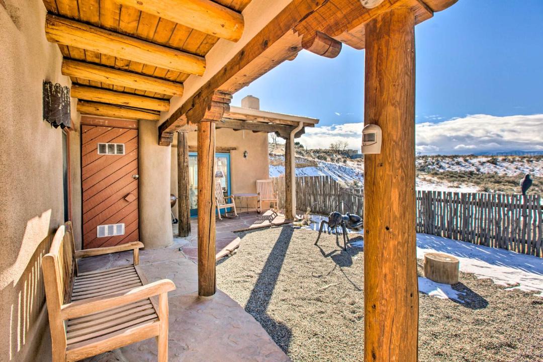 Photo of Others in Taos