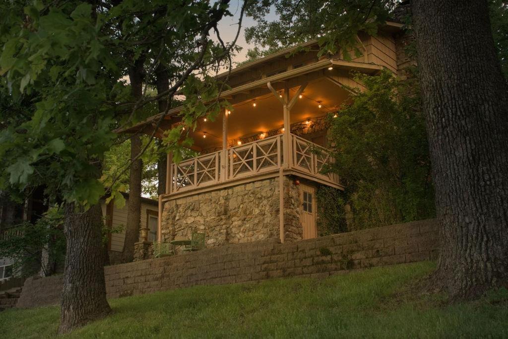 Photo of Buildings in Branson