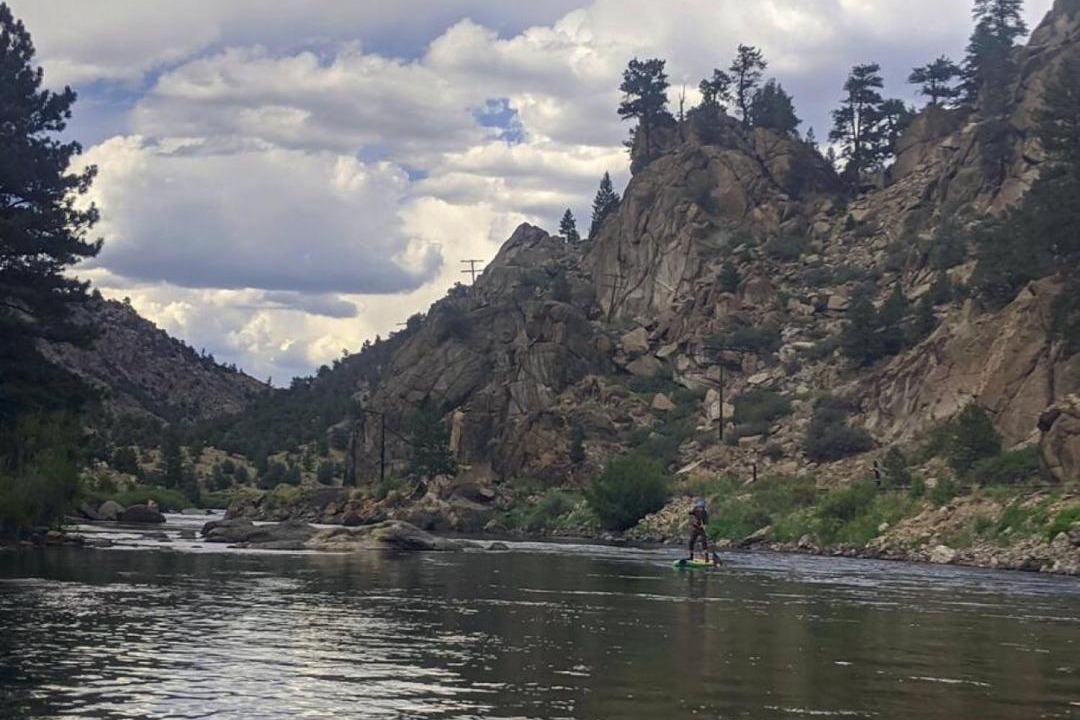 Photo of Others in Twin Lakes