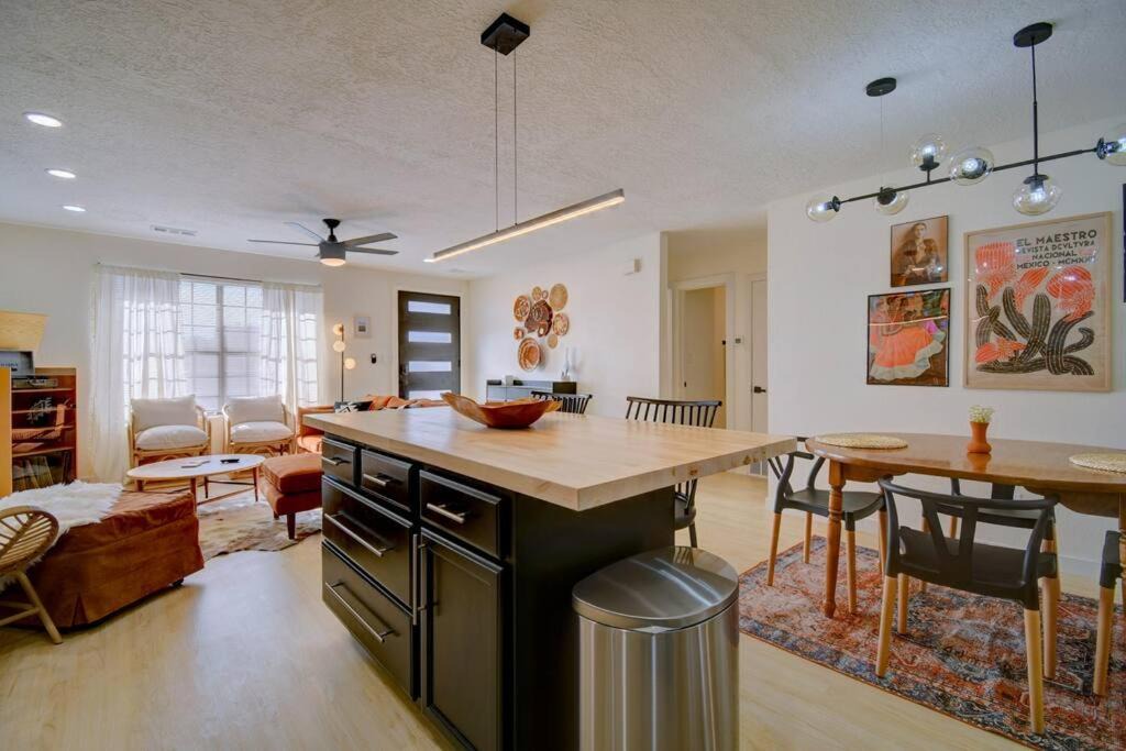 Photo of Kitchen in Barelas