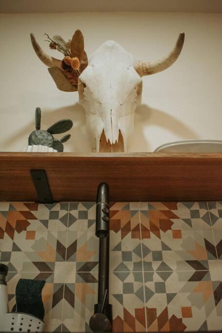Photo of Bathroom in Barelas