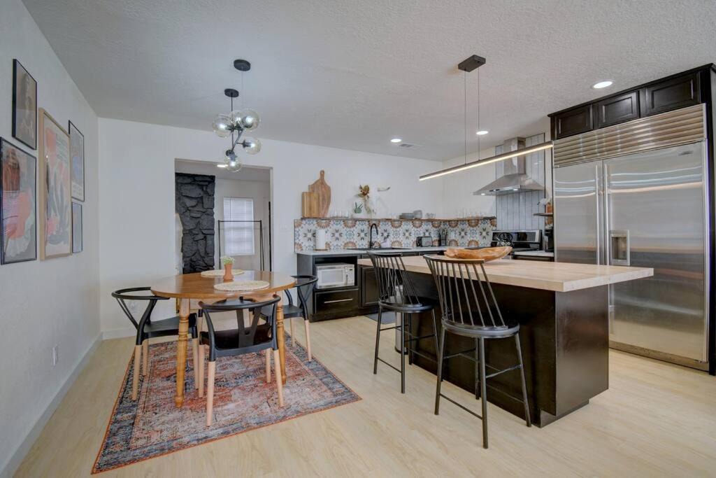 Photo of Kitchen in Barelas