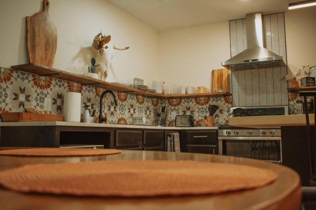 Photo of Kitchen in Barelas